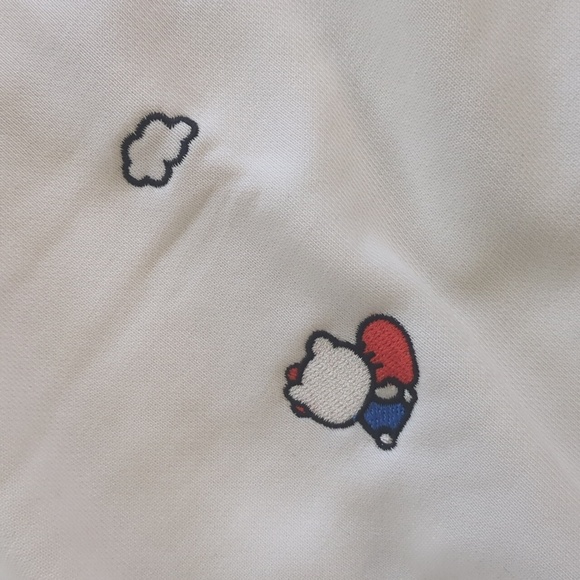 Rare Hello Kitty x Freak Store Japan Sweatshirt - Picture 3 of 15